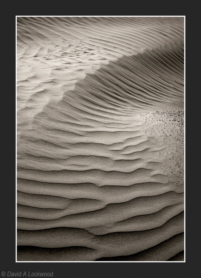 Sand PatternsNo2