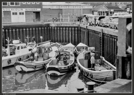 Whitby - Mid 1970s No11