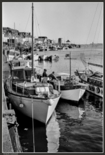 Whitby - Mid 1970s No12