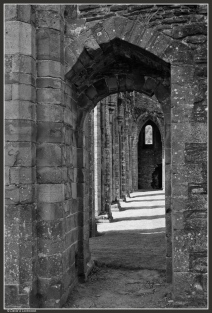 Llanthony Priory No5